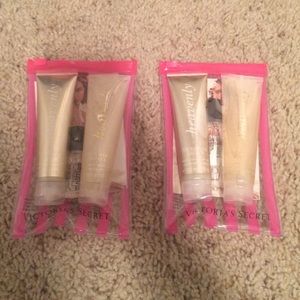 Victoria's Secret heavenly set