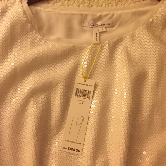 BCBG DRESS - Picture 2 of 2