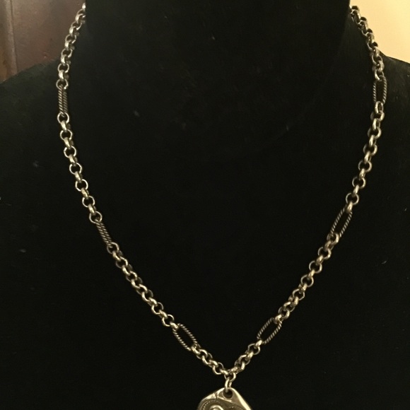 Brighton necklace