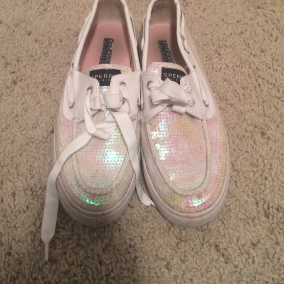 Sperrys