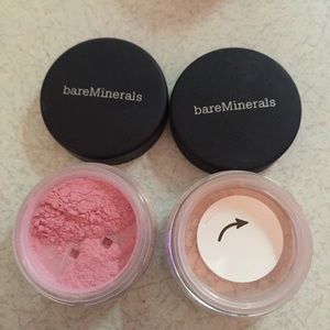 bareMinerals all over the face color set
