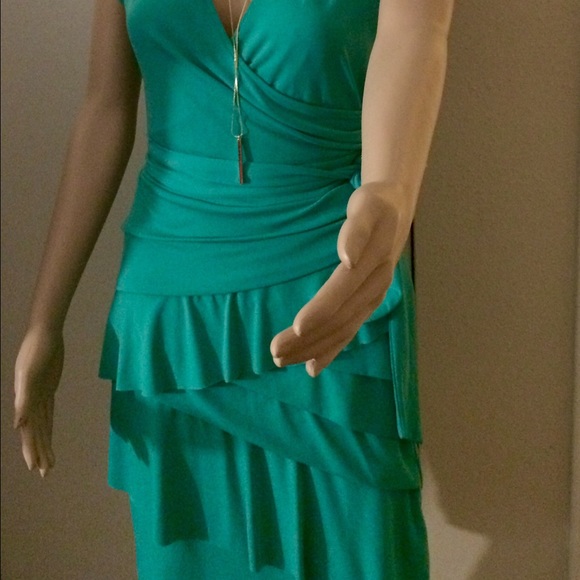 NEW wrap look. Bundle for discount. - Picture 2 of 3