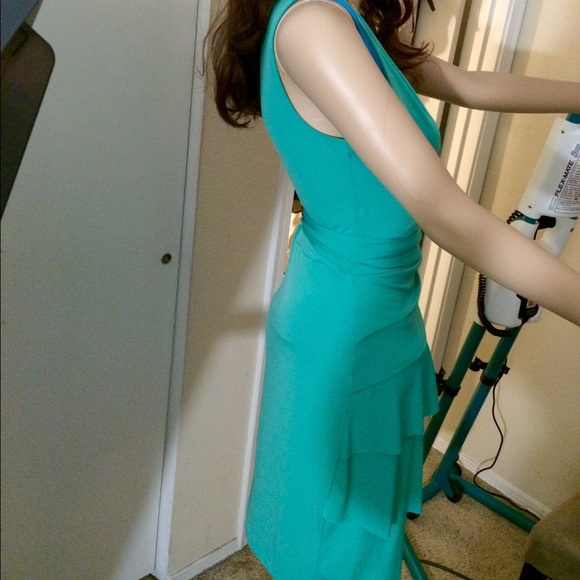 NEW wrap look. Bundle for discount. - Picture 3 of 3