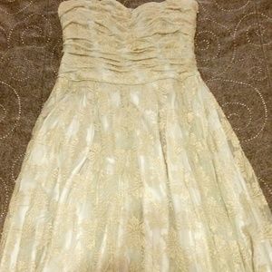 Women's Adriana Designer dress size 10