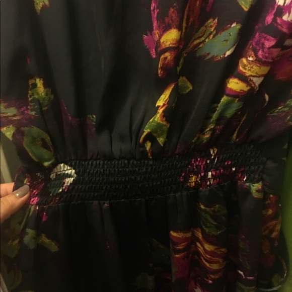 SOLD!! O'NEILL DRESS - Picture 5 of 5