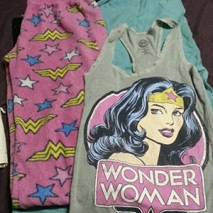 DC Comics Originals Pajama set