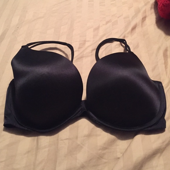 Victoria's Secret very sexy push-up bra