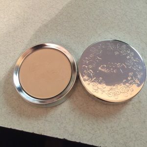 100 percent pure makeup