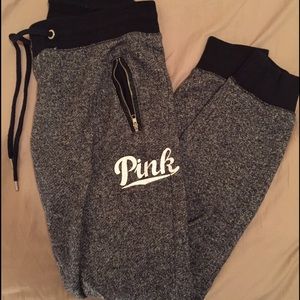 Victoria's Secret Joggers / yoga pant
