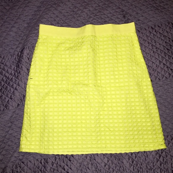 Loft skirt