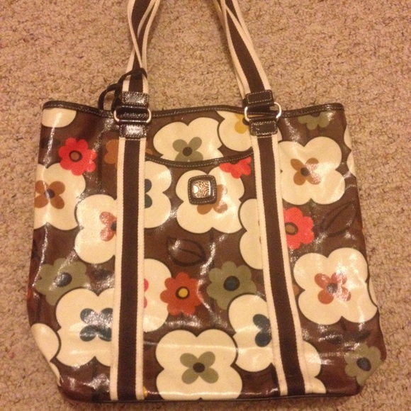 The Brighton - Tote - Picture 1 of 3