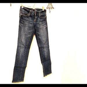 ON HOLD AE Skinny jeans - 2 pairs
