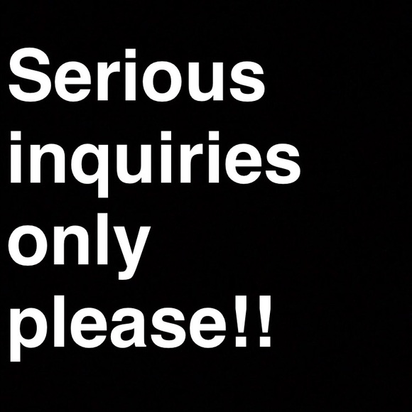 Special request😊