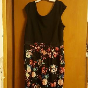 Plus size jumpsuit NWT