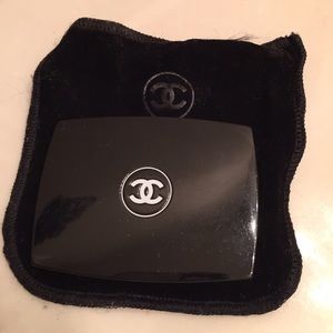 Chanel eyeshadow