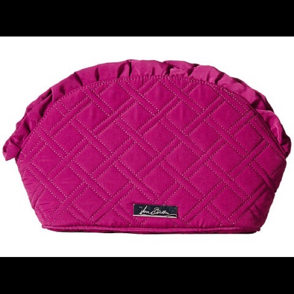 Vera Bradley Accessories - Vera Bradley make up bag
