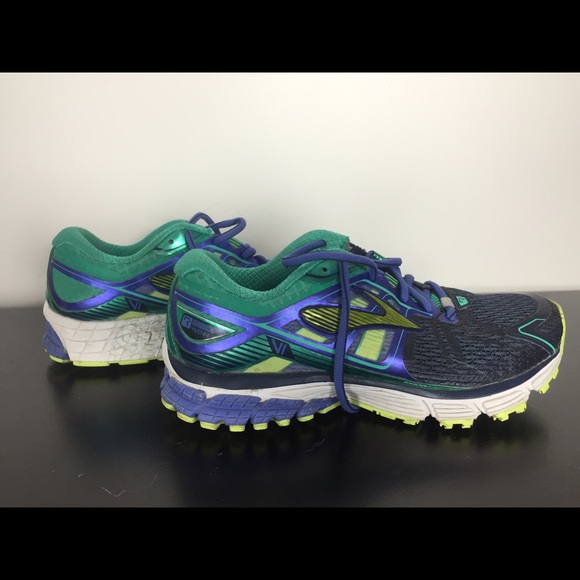 Brooks Running Shoes