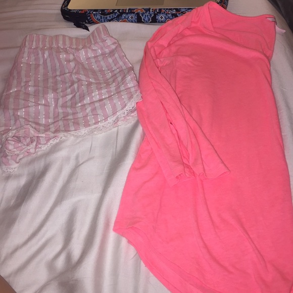 Victoria's Secret Sleep bundle