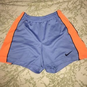 Nike shorts