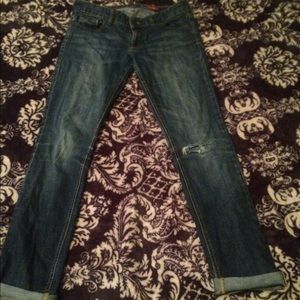 Express Jeans