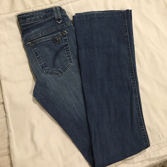 Joe's Jeans - Picture 3 of 4