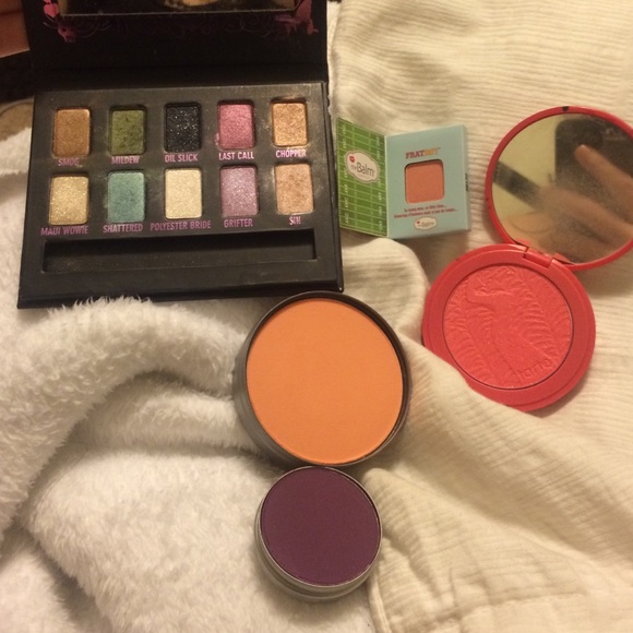 High end and sample bundle - Picture 2 of 4