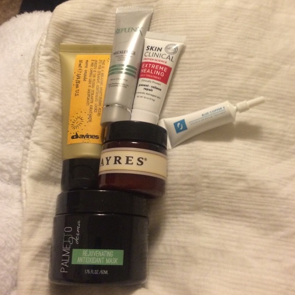 High end and sample bundle - Picture 4 of 4