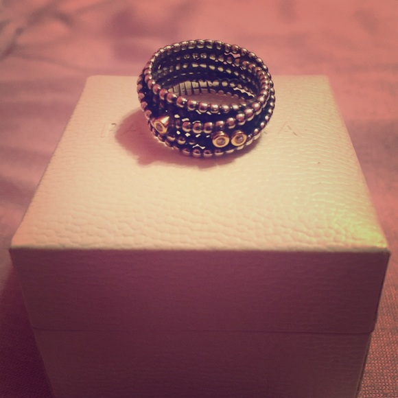 Pandora Jewelry - Pandora ring