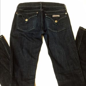 Hudson jeans