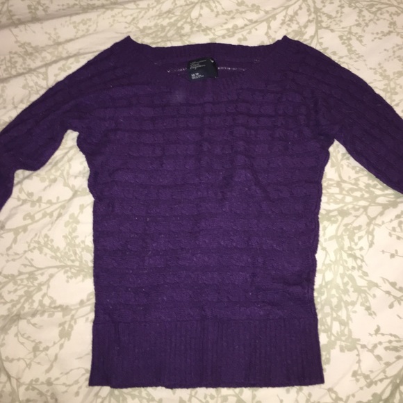 Sweater