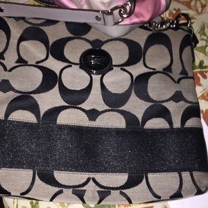 Cosch crossbody purse
