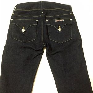 Hudson jeans