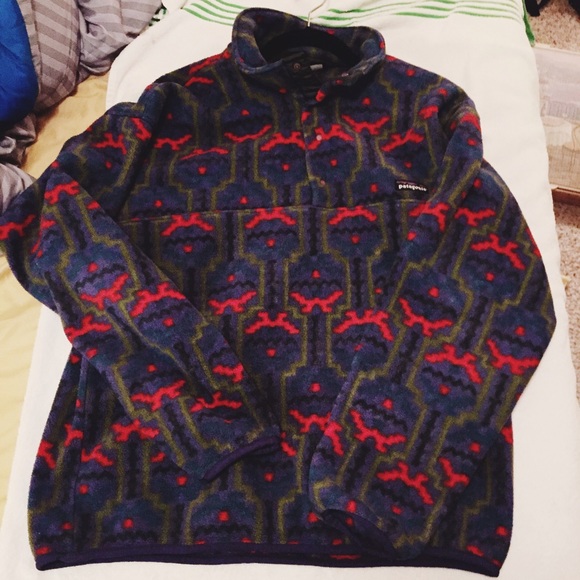 Patagonia Outerwear - Vintage Patagonia