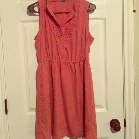 Forever 21 Dresses & Skirts - Forever 21 dress size L