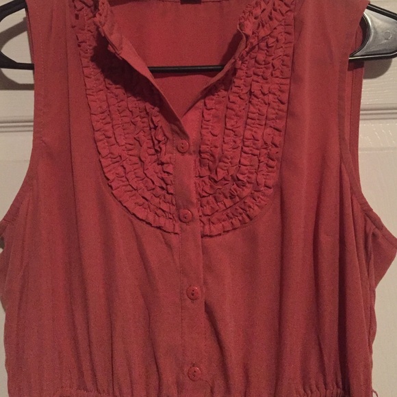 Forever 21 dress size L - Picture 2 of 2