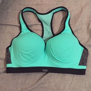 Victoria's Secret sports bra