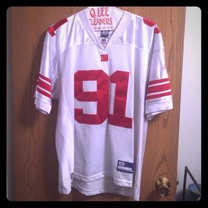 Giants jersey