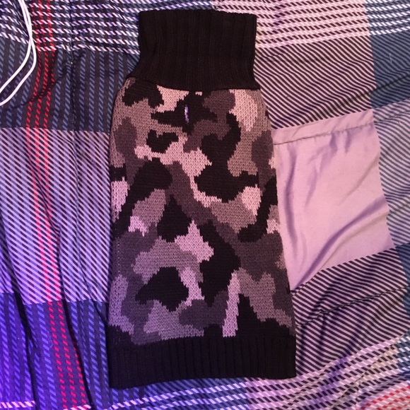 Camo