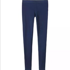 Tory burch Melia denim leggings jeans