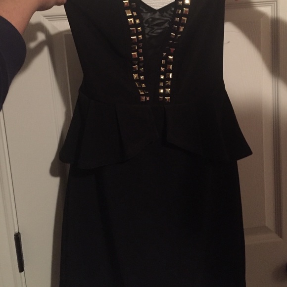 Charlotte Russe Dresses & Skirts - Charlotte Russe dress size L