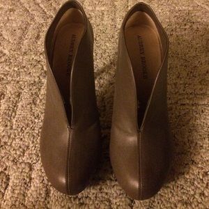 Gorgeous Audrey Brooke heels