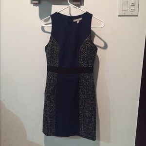 Banana republic dress