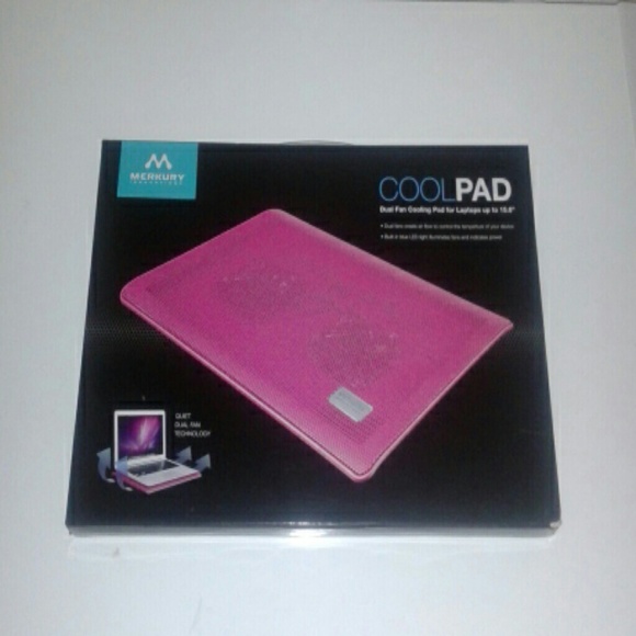 Merkury  Cool Pad for Laptops