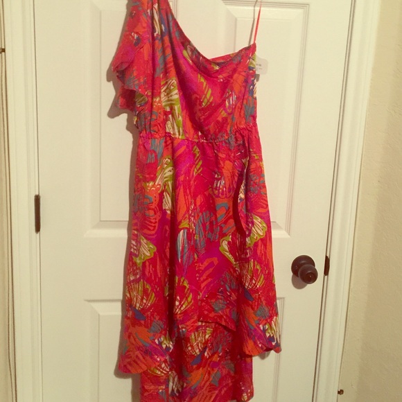 Angie dress size L - Picture 1 of 4