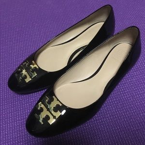 Tory Burch flats