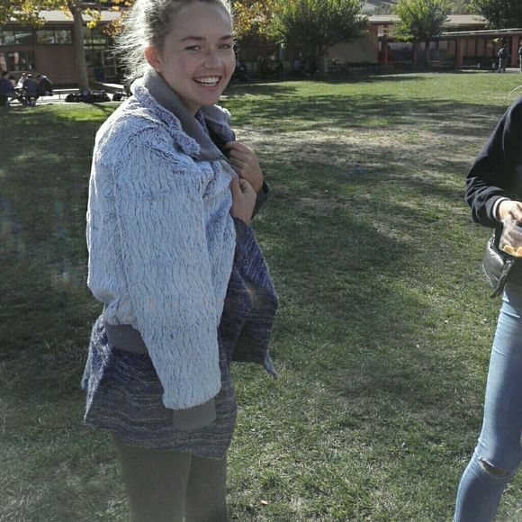 Patagonia Womens Conejo Jacket Small - Picture 3 of 4