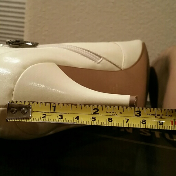 💵 PRICE DROPPED! Colin Stuart Booties - Picture 4 of 6