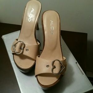 New SHOES heart detail