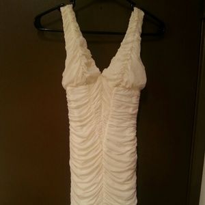 Bebe dress only worn once