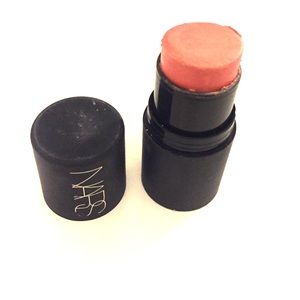 Mini multiple in "orgasm"